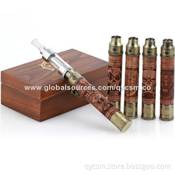 Best Quality Vaporizer Pen K-fire E Cigarettes, Hot Selling in 2014, 900mAh Battery